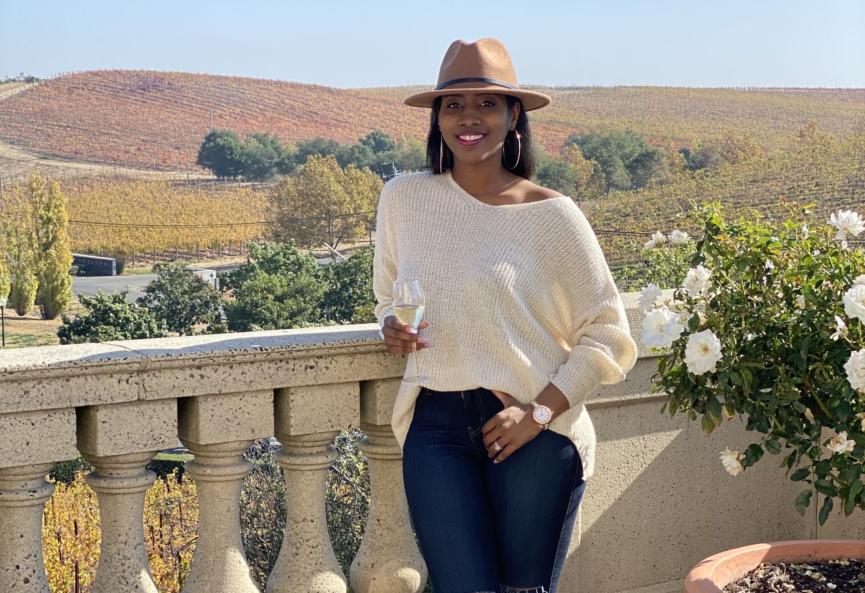 Janquel Jennings interview